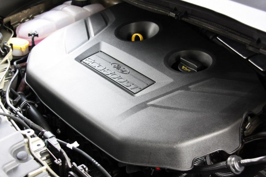  Ford Escape 2013 года  (фото 72 из 222)
